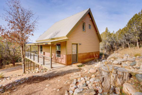 2 Mtn-View Decks and Natural Spring Durango Retreat